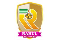 Rahul Note Books